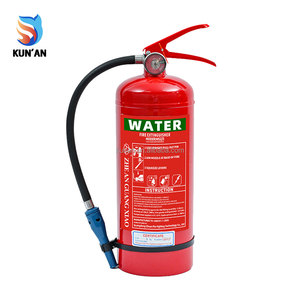 <span class=keywords><strong>Extincteur</strong></span> à eau spécifique pour cuisine, extinction d'incendies de casseroles d'<span class=keywords><strong>huile</strong></span> domestiques et de restauration, respectueux de l'environnement - Product Image 1