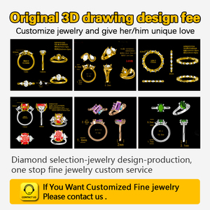 Siêu Tuyệt Đẹp IGI Chứng Nhận Ưa Thích Màu Hồng Kim Cương Trang Sức Set 18K Vàng Bất Màu Hồng Tự Nhiên Kim Cương Nhẫn, Vòng Cổ Và Bông Tai - Product Image 4