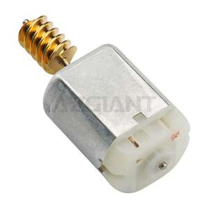 1020213 pour <span class=keywords><strong>Ford</strong></span> C-<span class=keywords><strong>Max</strong></span> Focus Mondeo Kuga Galaxy <span class=keywords><strong>S</strong></span>-<span class=keywords><strong>Max</strong></span> moteur de porte latérale pour verrouillage électrique du loquet central 12V DC remplacement du moteur - Product Image 5