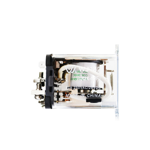 Relé de alta potencia 2. 1 (1. 1) 80A <span class=keywords><strong>rele</strong></span> 220 China relé eléctrico 12V 24V <span class=keywords><strong>220V</strong></span> utilizado en máquinas de soldadura - Product Image 4