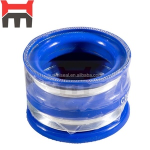 Manguera de Silicona para Excavadora en Oferta, Manguera de Intercooler EC240 EC290 14513279 VOE14513279 - Product Image 3