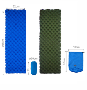 Tapis de pique-nique HKD, écologique, imperméable, tapis de plage <span class=keywords><strong>pour</strong></span> pique-niques et camping durables en plein air - Product Image 5