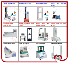 10 साल की निर्माता yg461e कपड़ा पानी वायु पारगम्यता परीक्षण उपकरण - Product Image 6