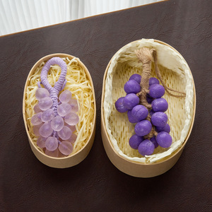 New Year Mini <strong>Soap</strong> Bar Gift <strong>Set</strong> for Guests and Special Occasions Handmade <strong>Soap</strong>-gift-<strong>sets</strong> 20pcs 40pcs Grape Handmade <strong>Soap</strong> - Product Image 6