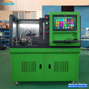 BEACON CR311 oto tamir enjektör kalibrasyon makinesi TEST tezgahı için 220V yüksek basınçlı enjektör - Product Image 4