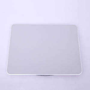 Mesa Plegable Pequeña de Hierro, Compacta, Portátil y Ligera para Acampar al Aire Libre, Mesa de Picnic para Muebles de Exterior - Product Image 2