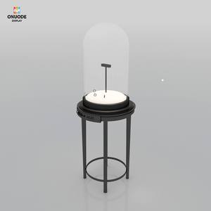 Vitrinas de Joyería con Iluminación LED Personalizadas, Muebles de Exhibición para Mostradores de Joyería - Product Image 4