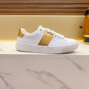 Chaussures décontractées pour hommes de haute qualité, tendance, de marque, à lacets, respirantes, en maille, avec sangles, pour l'extérieur, amortissantes, anti-odeurs, toutes saisons - Product Image 4