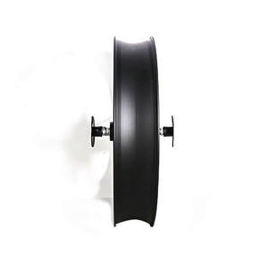 Kit de conversion de <span class=keywords><strong>roue</strong></span> <span class=keywords><strong>avant</strong></span> pour vélo électrique OUXI V8, pièce de vélo électrique, <span class=keywords><strong>roue</strong></span> <span class=keywords><strong>avant</strong></span> de vélo gras de 20 pouces, pièces de vélo - Product Image 6