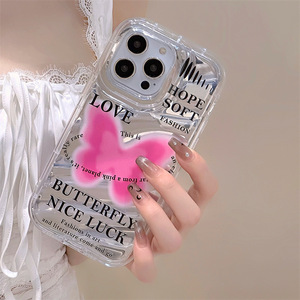 <span class=keywords><strong>Coque</strong></span> de téléphone portable anti-chute avec placage de miroir fantôme pour <span class=keywords><strong>IPhone</strong></span> 1514Pro 11 12 <span class=keywords><strong>13</strong></span> Max pour Vivo pour OPPO pour Xiaomi - Product Image 4