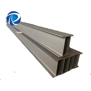 Structural carbon h-beam price steel h iron beam h steel