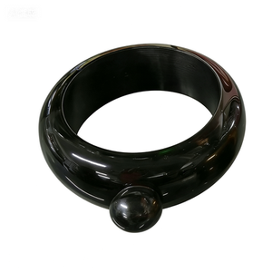 กำไลข้อมือสแตนเลสสตีล CNC แบบ OEM สำหรับใส่ขวดเหล้าแบบซ่อนสำหรับงานปาร์ตี้ - Product Image 6