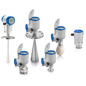 Elektromanyetik debimetre <span class=keywords><strong>OPTIFLUX4300F</strong></span>(80)11641122312 akış anahtarı - Product Image 3