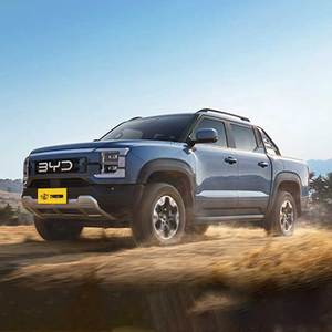Camioneta Híbrida con Tracción en las Cuatro Ruedas BYD Shark 6 PHEV, Vehículos Todoterreno Eléctricos <span class=keywords><strong>de</strong></span> Alto Rendimiento, Gran Oferta, 2WD, Volante a la Izquierda, Automóviles BYD - Product Image 5