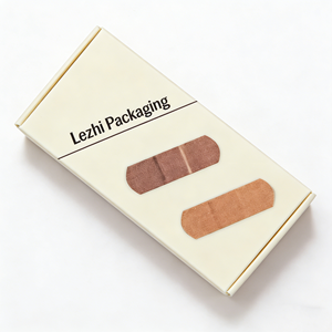 Bende Adesive Personalizzate, <span class=keywords><strong>Cerotti</strong></span> e Altri Prodotti Medici, Scatole di Imballaggio in Carta Artistica - Product Image 2