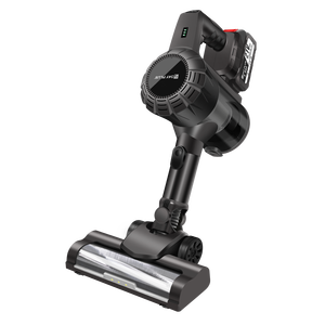 Wireless <b>Electric</b> Household Outdoor Car 4 in 1 Portable Cordless Robotic Smart Sweep Wet <b>Mop</b> Automatic Vacuum Cleaner - Product Image 3