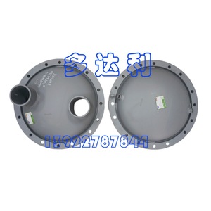 ฝาปิดกล่องน้ำ Carrier รุ่น 10HX506012D อุปกรณ์เสริมเครื่องปรับอากาศแบบรวมศูนย์ - Product Image 4