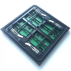 Màn Hình <span class=keywords><strong>Led</strong></span> Cho Thuê P3.91 Truy Cập Phía Trước Mô-đun <span class=keywords><strong>Led</strong></span> Dịch Vụ Phía Trước Ngoài Trời P3.91 Màn Hình <span class=keywords><strong>LED</strong></span> Cho Thuê Bảo Trì Phía Trước - Product Image 4