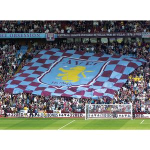 Bandera Tifo Digital de Poliéster para Eventos Deportivos, Pancartas Personalizadas para Aficionados al Fútbol - Product Image 6