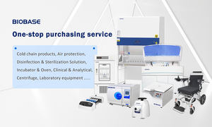 Biobase סין astm מתכות דחיסה astm פלדה אלקטרונית מכונת בדיקה אלקטרונית BK-UTM5 הגנה 220v טקסטיל מעבדה ובדיקות אוטומטיות - Product Image 4