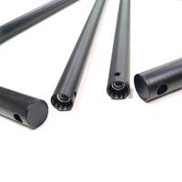 Pièce de machine CNC rapide pour pièces automobiles et de vélo, pièces de rechange tournées CNC, accessoires mobiles en aluminium, pièces en métal léger personnalisées