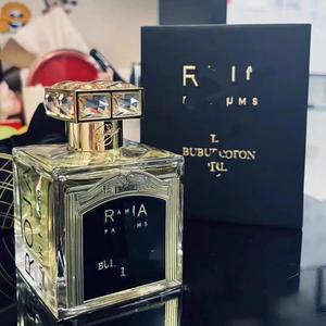 ROJA Colonia Floral Líquida para Hombre 100ml Perfume Tamaño Completo Venta al por Mayor - Product Image 1