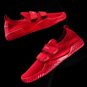 LS0021 <span class=keywords><strong>Chaussures</strong></span> <span class=keywords><strong>d</strong></span>'<span class=keywords><strong>haltérophilie</strong></span> de style amélioré pour hommes et femmes <span class=keywords><strong>Chaussures</strong></span> de marche sportive pour l'été et l'hiver - Product Image 6