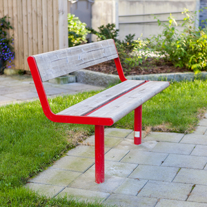 Modern Luxury Outdoor Furniture <strong>Foldable</strong> Wooden Sofa Set for Hotels and Parks Garden Patio <strong>Couch</strong> Lounge <strong>Tables</strong> and Chairs - Product Image 5