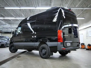 Ventas calientes para usado 2024 2025 mercedes-ben-Sprinter Bus 3500XD Clean Van en stock para ventas en <span class=keywords><strong>subasta</strong></span> listo para enviar - Product Image 6