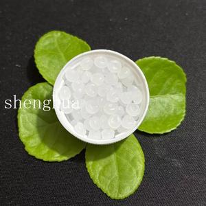 Granulés de résine plastique LDPE 2227K, polyéthylène vierge, MFR 4, granulés de plastique LDPE - Product Image 6