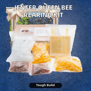 Kit complet d'élevage de reines pour l'apiculture, nouveau kit d'élevage de reines avec fonction de retrait des reines - Product Image 2