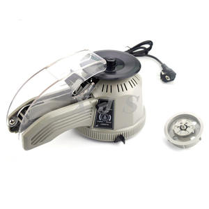 Otomatik bant kesme kesici paketleme makinesi otomatik bant kesme makinesi - Product Image 6