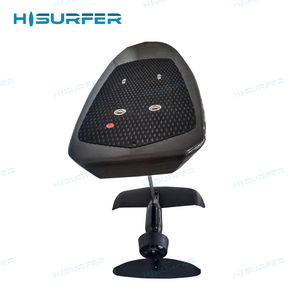 NUEVO MODELO 2025, Tabla de Hydrofoil de Fibra de Carbono de 3KW, Tabla de Surf E-Foil en Venta, Flyer ONE PRO, Diseño Completamente en Carbono, Disfruta del Aire Libre - Product Image 2