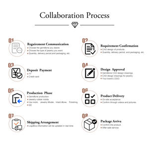เครื่องประดับ paxima nctc โรงงานได้รับการรับรอง1-20กะรัต6*8มม. เบาะยาวตัดในห้องปฏิบัติการ-การเปลี่ยนสีหินอเล็กซานไดรต์ - Product Image 6