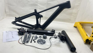 2024 poids léger Bafang M560 48v 750w grande puissance 140N.m moteur moyen à couple fort pour cadre EMTB <span class=keywords><strong>Dengfu</strong></span> E82 LCE971 LCE39 - Product Image 2