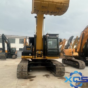 Prix attractif pour excavatrice sur chenilles 330D2L de 30 tonnes avec cabine confortable, faible consommation de carburant et haute performance - Product Image 1