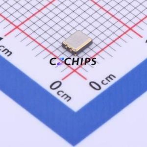 OT322510MJBA4SL Crystal Oscillator (Active) SMD3225-4P Crystal Oscillator 10MHz 10ppm CMOS - Product Image 1