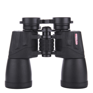 Eyebre 10x50 Binoculars High Definition Optical Lenses Outdoor Use For Adults - Product Image 1