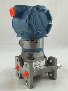 3051CD ทรานสมิตเตอร์ความดันดิฟเฟอเรนเชียล3051C 4-20mA ทรานสมิตเตอร์ - Product Image 5