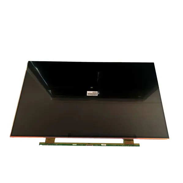 Customized black 32 inch LC320DXJ-SHA2 LCD displays factory price TV panel LCD displays