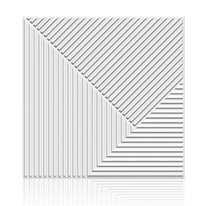 Pannelli Murali 3D in PVC Moderni, Adesivi Decorativi a Specchio per Interni ed Esterni, per Camera da Letto, <span class=keywords><strong>Palestra</strong></span>, Arredamento Casa - Product Image 6