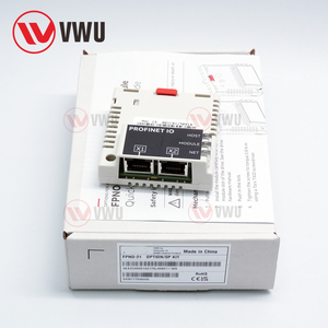 Módulo Adaptador de Bus de Campo FAIO/FDIO/FCAN/FCNA/FDNA/FECA/FENA/FMBA/FMBT/FPBA/FPNO/FSCA-01/11/21/31 FDCO/FEPL-01/02 FEIP-21 - Product Image 1