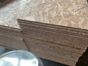 T G <span class=keywords><strong>OSB</strong></span> Panneaux 3 4 Tongue and Groove <span class=keywords><strong>osb</strong></span> 3 Sous plancher 4x8 pour la construction - Product Image 4