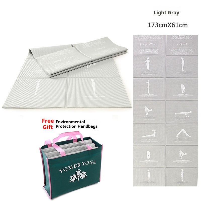 [5mm light gray printing] 173*61*0.5cm to send por