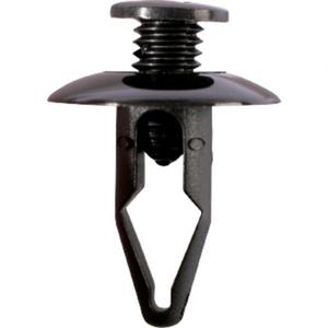 KS TOOLS - 420.5553 Clip poussoir pour Nissan (multipack)-EAN 4042146584866 CARROSSERIE ET FEUILLES MÉTALLIQUES - Product Image 1