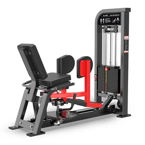 Attrezzatura Commerciale per <span class=keywords><strong>Palestra</strong></span>: Macchina Adduttore-Abduttore per Fitness - Product Image 2