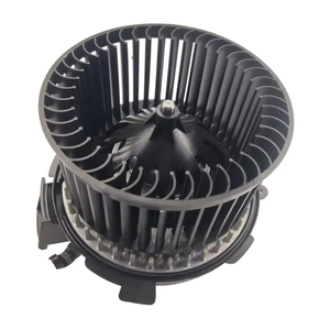 Moteur de soufflerie de chauffage OE 6441K1 6441.K1 avec climatisation pour Citroën Xsara Picasso Peugeot 206 <span class=keywords><strong>307</strong></span> - Product Image 4