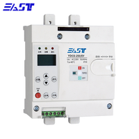 Interruptor Automático EAST MCCB, 125A/160A/250A 100kA IP30 Inteligente, 400V/690V Control Remoto para Energía Industrial, YDC6-250/EY