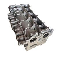 Ensemble de culasse de moteur AHH AHX DW10 DW10F 2.0 BlueHDi TDCi 908997 1609073180 1864346 pour Ford Peugeot Citroën
