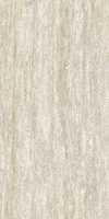 Dalle en pierre frittée DCT 1000x2000x12mm, finition mate, écologique, moderne, minimaliste, blanc beige, pour la décoration de salon et de maison